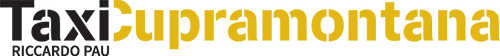 taxi cupramontana